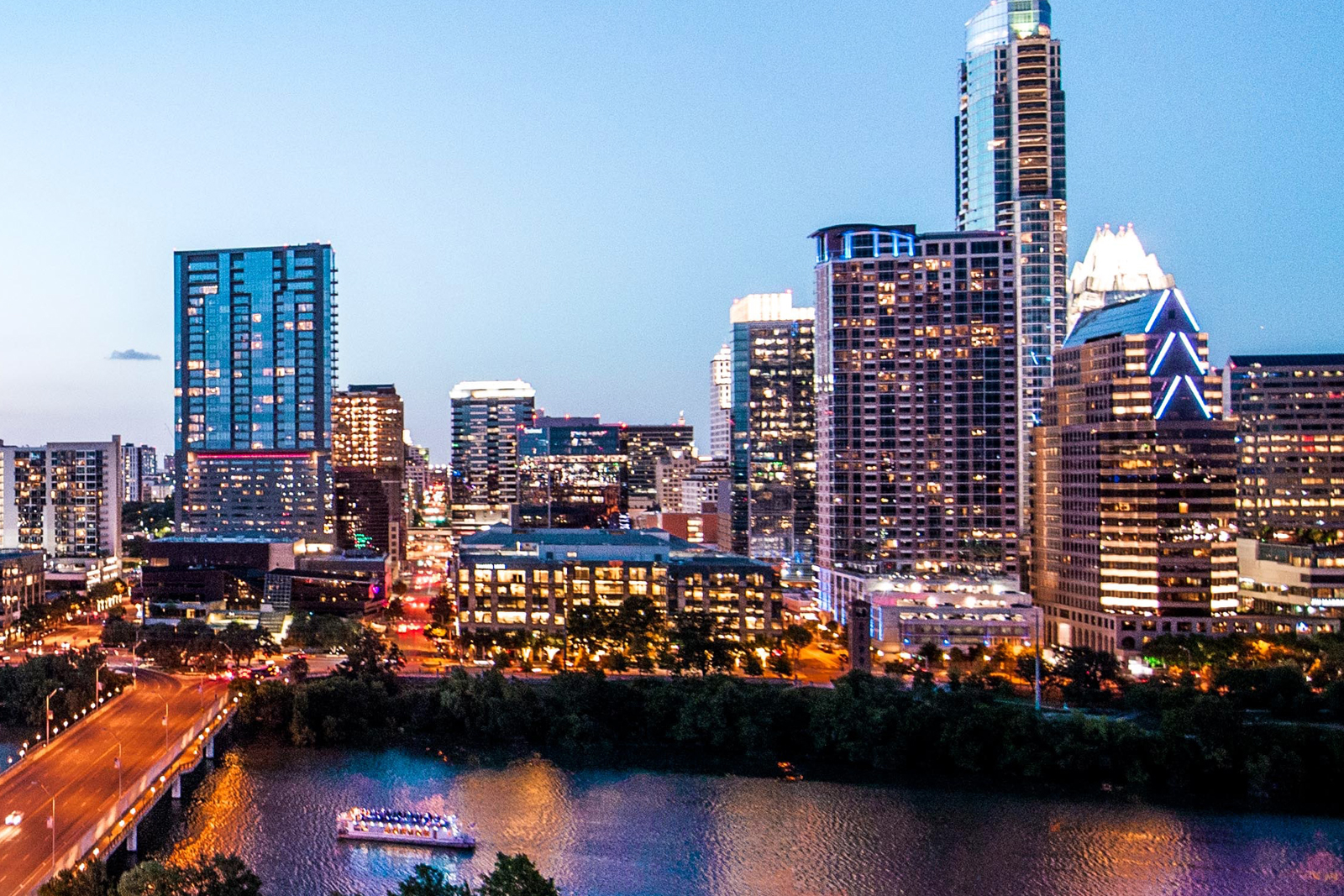 Hamza Deyaf, Deyaf Consulting, Small Business Consulting Austin Texas